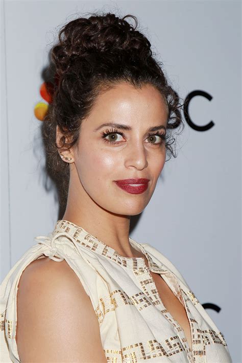 Athena Karkanis .